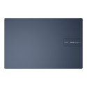 ASUS ASUS Vivobook 15 X1504VA-BQ041W i5-1315U 15.6"FHD IPS 60Hz 250nits AG 16GB DDR4 SSD512 Intel Iris Xe Graphics WLAN+BT Cam720p 42