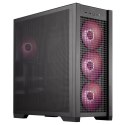 ASUS Obudowa Asus TUF GAMING GT302 TG ARGB BLACK