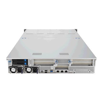 ASUS Platforma Asus Rack (2U) RS521A-E12-RS24U AMD Epyc 9005/9004 (16x NVMe/8x SATA HS, 2xM.2, 2x1Gbe, IPMI, 1+1 2000W) ASUS Platforma Asus Rack (2U) RS521A-E12-RS24U AMD Epyc 9005/9004 (16x NVMe/8x SATA HS, 2xM.2, 2x1Gbe, IPMI, 1+1 2000W)