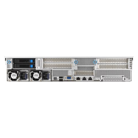 ASUS Platforma Asus Rack (2U) RS521A-E12-RS24U AMD Epyc 9005/9004 (16x NVMe/8x SATA HS, 2xM.2, 2x1Gbe, IPMI, 1+1 2000W) ASUS Platforma Asus Rack (2U) RS521A-E12-RS24U AMD Epyc 9005/9004 (16x NVMe/8x SATA HS, 2xM.2, 2x1Gbe, IPMI, 1+1 2000W)