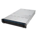 ASUS Platforma Asus Rack (2U) RS521A-E12-RS24U AMD Epyc 9005/9004 (16x NVMe/8x SATA HS, 2xM.2, 2x1Gbe, IPMI, 1+1 2000W) ASUS Platforma Asus Rack (2U) RS521A-E12-RS24U AMD Epyc 9005/9004 (16x NVMe/8x SATA HS, 2xM.2, 2x1Gbe, IPMI, 1+1 2000W)
