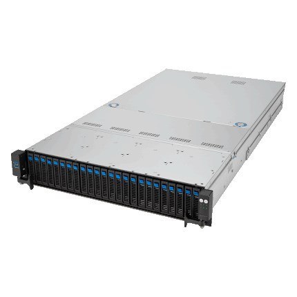 ASUS Platforma Asus Rack (2U) RS521A-E12-RS24U AMD Epyc 9005/9004 (16x NVMe/8x SATA HS, 2xM.2, 2x1Gbe, IPMI, 1+1 2000W) ASUS Platforma Asus Rack (2U) RS521A-E12-RS24U AMD Epyc 9005/9004 (16x NVMe/8x SATA HS, 2xM.2, 2x1Gbe, IPMI, 1+1 2000W)