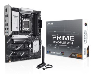 ASUS Płyta główna ASUS PRIME B840-PLUS WIFI