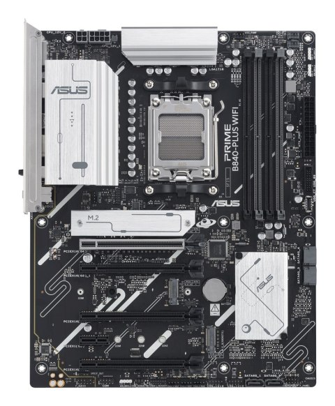 ASUS Płyta główna ASUS PRIME B840-PLUS WIFI ASUS Płyta główna ASUS PRIME B840-PLUS WIFI