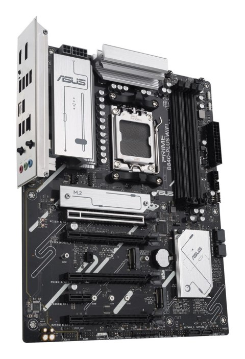 ASUS Płyta główna ASUS PRIME B840-PLUS WIFI ASUS Płyta główna ASUS PRIME B840-PLUS WIFI