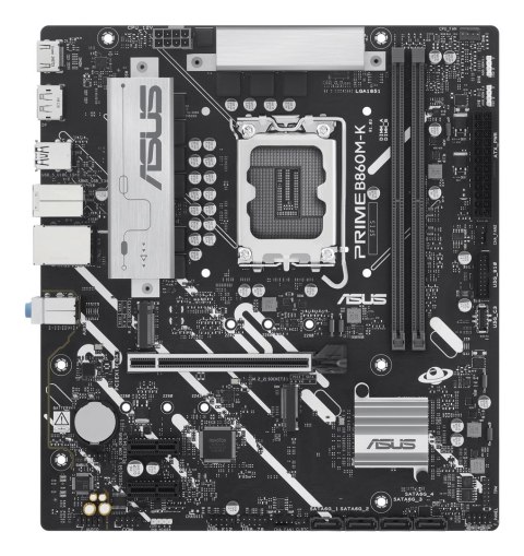 ASUS Płyta główna ASUS PRIME B860M-K