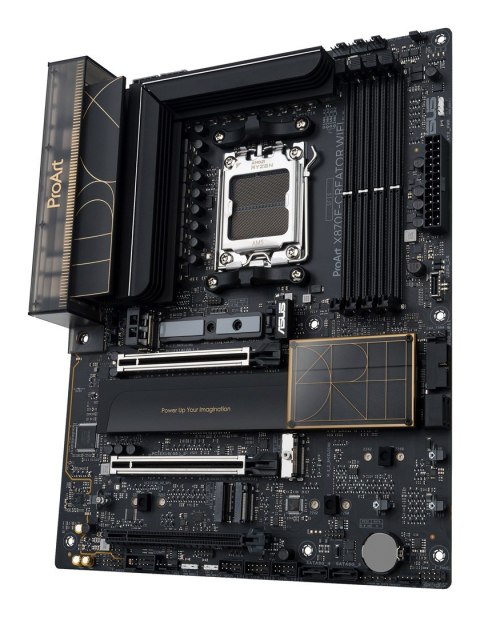 ASUS Płyta główna ASUS PROART X870E-CREATOR WIFI ASUS Płyta główna ASUS PROART X870E-CREATOR WIFI