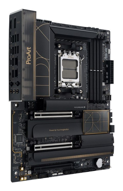 ASUS Płyta główna ASUS PROART X870E-CREATOR WIFI ASUS Płyta główna ASUS PROART X870E-CREATOR WIFI