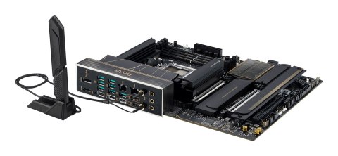 ASUS Płyta główna ASUS PROART X870E-CREATOR WIFI ASUS Płyta główna ASUS PROART X870E-CREATOR WIFI