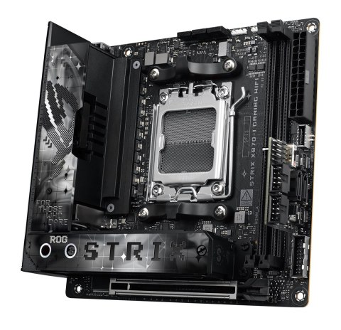 ASUS Płyta główna ASUS ROG STRIX X870-I GAMING WIFI