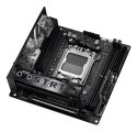 ASUS Płyta główna ASUS ROG STRIX X870-I GAMING WIFI