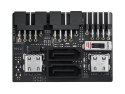 ASUS Płyta główna ASUS ROG STRIX X870-I GAMING WIFI