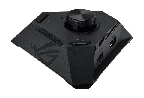 ASUS Płyta główna ASUS ROG STRIX X870-I GAMING WIFI ASUS Płyta główna ASUS ROG STRIX X870-I GAMING WIFI