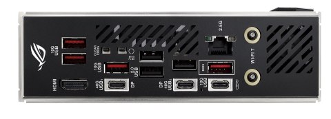 ASUS Płyta główna ASUS ROG STRIX X870-I GAMING WIFI ASUS Płyta główna ASUS ROG STRIX X870-I GAMING WIFI