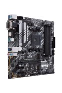 ASUS Płyta główna Asus PRIME B550M-A ASUS Płyta główna Asus PRIME B550M-A