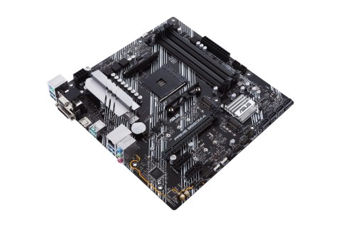 ASUS Płyta główna Asus PRIME B550M-A ASUS Płyta główna Asus PRIME B550M-A
