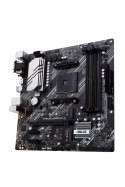 ASUS Płyta główna Asus PRIME B550M-A ASUS Płyta główna Asus PRIME B550M-A