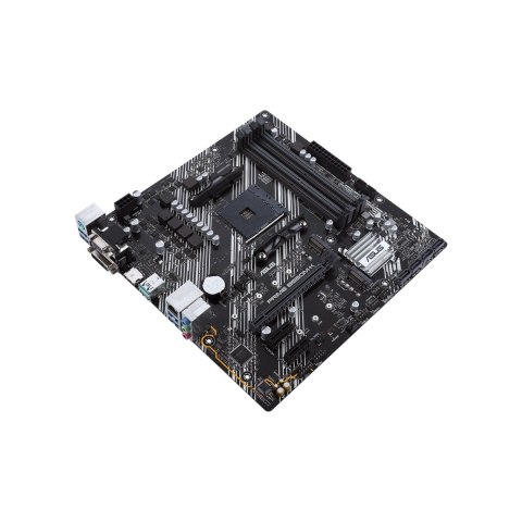 ASUS Płyta główna Asus PRIME B550M-K ASUS Płyta główna Asus PRIME B550M-K