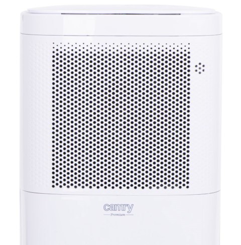 Adler Osuszacz powietrza CAMRY CR 7851 Adler Osuszacz powietrza CAMRY CR 7851