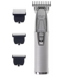 Adler Trymer ADLER AD 2836s srebrny USB