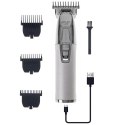 Adler Trymer ADLER AD 2836s srebrny USB