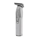 Adler Trymer ADLER AD 2836s srebrny USB