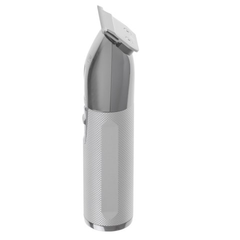 Adler Trymer ADLER AD 2836s srebrny USB Adler Trymer ADLER AD 2836s srebrny USB
