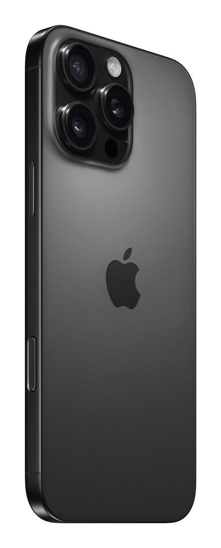 Apple Apple iPhone 16 Pro Max 256GB Black Titanium Apple Apple iPhone 16 Pro Max 256GB Black Titanium