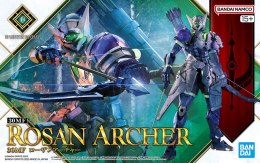 BANDAI 30MF ROSAN ARCHER