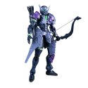 BANDAI 30MF ROSAN ARCHER BANDAI 30MF ROSAN ARCHER