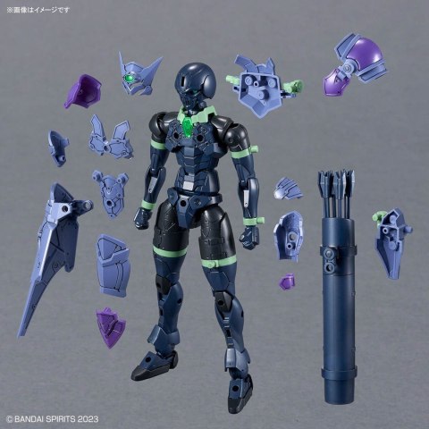 BANDAI 30MF ROSAN ARCHER BANDAI 30MF ROSAN ARCHER