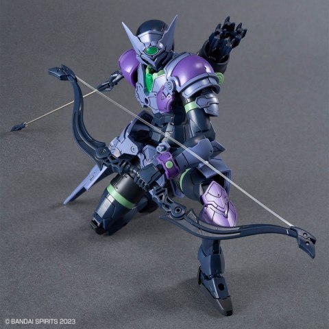 BANDAI 30MF ROSAN ARCHER BANDAI 30MF ROSAN ARCHER