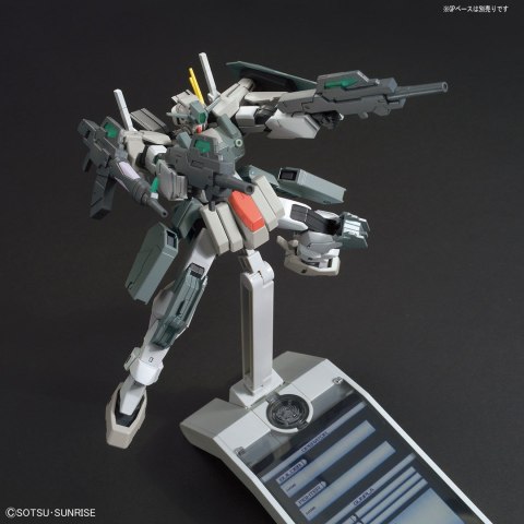 BANDAI HGBF 1/144 CHERUDIM GUNDAM SAGA TYPE.GBF BANDAI HGBF 1/144 CHERUDIM GUNDAM SAGA TYPE.GBF