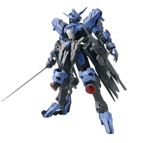 BANDAI MG 1/100 ASW-G-XX GUNDAM VIDAR