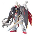 BANDAI MG 1/100 CROSSBONE GUNDAM X1 FULL CLOTH BL BANDAI MG 1/100 CROSSBONE GUNDAM X1 FULL CLOTH BL