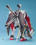 BANDAI MG 1/100 CROSSBONE GUNDAM X1 FULL CLOTH BL BANDAI MG 1/100 CROSSBONE GUNDAM X1 FULL CLOTH BL