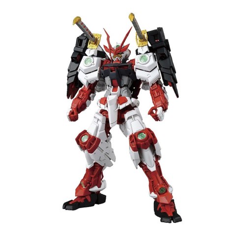 BANDAI MG 1/100 SENGOKU ASTRAY GUNDAM BL BANDAI MG 1/100 SENGOKU ASTRAY GUNDAM BL