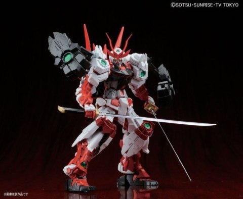 BANDAI MG 1/100 SENGOKU ASTRAY GUNDAM BL BANDAI MG 1/100 SENGOKU ASTRAY GUNDAM BL
