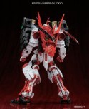 BANDAI MG 1/100 SENGOKU ASTRAY GUNDAM BL BANDAI MG 1/100 SENGOKU ASTRAY GUNDAM BL
