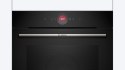 BOSCH Piekarnik BOSCH HBG7341B2