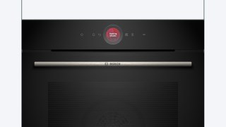 BOSCH Piekarnik BOSCH HBG7341B2