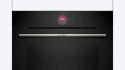 BOSCH Piekarnik BOSCH HBG7722B1