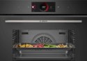 BOSCH Piekarnik BOSCH HBG7722B1