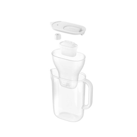 BRITA Dzbanek filtrujący Brita Style Essential+1 Maxtra Pro PP (biały) BRITA Dzbanek filtrujący Brita Style Essential+1 Maxtra Pro PP (biały)