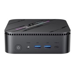 Blackview Mini PC Blackview MP100 Pro I3-1215U/16GB/512GB czarny