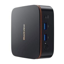 Blackview Mini PC Blackview MP20 N150/8GB/SSD 256B/Win 11 Pro czarny