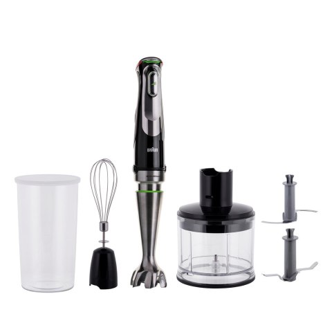 Braun Braun Blender ręczny MultiQuick 9 MQ 9135 XI Braun Braun Blender ręczny MultiQuick 9 MQ 9135 XI