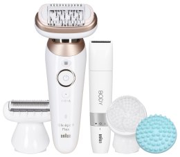 Braun Braun Depilator Silk-epil 9 9-481 3D SensoSmart