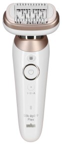 Braun Braun Depilator Silk-epil 9 9-481 3D SensoSmart