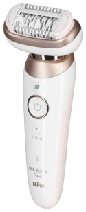 Braun Braun Depilator Silk-epil 9 9-481 3D SensoSmart